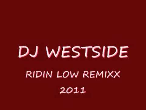 DJ WESTSIDE