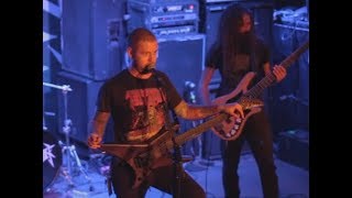 Revocation tease new song off new album - RADIO MOSCOW new music video for "Driftin'!