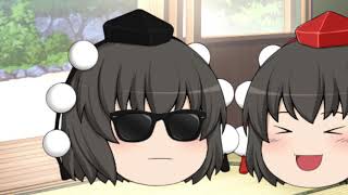 【予告茶番】ふたりの逃走中計画。【ゆっくり逃走中】