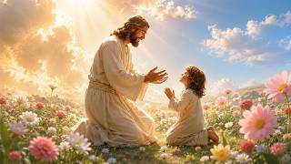HOLY Jesus HEALING PRAYER - WEALTH HEALTH MIRACLES WILL COME INTO YOUR LIFE