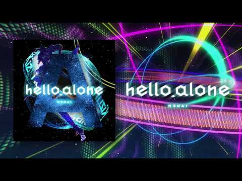 Video thumbnail for ​hello, alone