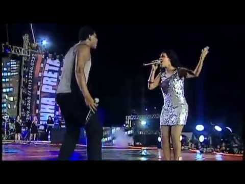 DVD 3 Calcinha Preta  (Completo) Ao vivo em Recife-PE + Making of / Alta qualidade