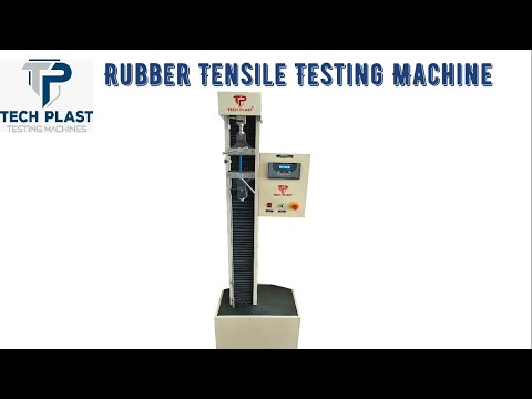Tensile Testing Machine