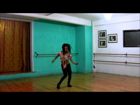 TALLER DE DANZA AFRICANA Y DANCEHALL DANCE