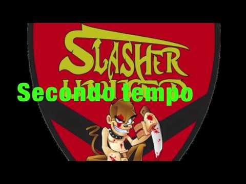 Highlights 6^ giornata CSI, Promozione: Spartak Mestre - Slasher Utd (6 - 3)