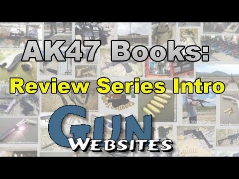 Kalashnikov Book Review Series Introduction