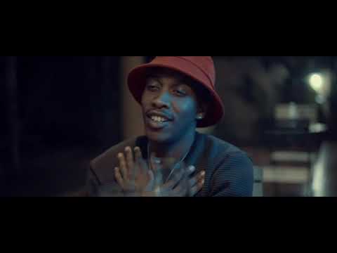 ZIGGY feat  Ozi F Teddy_The One (Official Music Video)