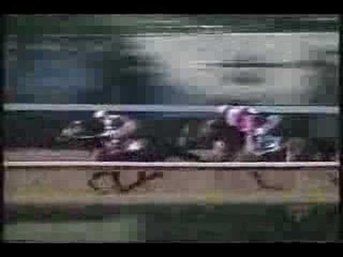 Kiridashi Prince of Wales Stakes 95' - Canadian Triple Crown