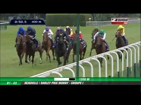 No Nay Never - Prix Morny (Gr.1)