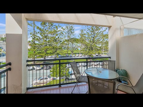9/205-207 Boundary Street, Coolangatta, QLD 4225, 2 ਕਮਰੇ, 2 ਬਾਥਰੂਮ, Apartment
