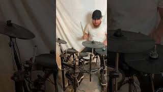DNA. (Live) - Drum Transcription - @kendricklamar #drums #drumcover #drummer #kendricklamar