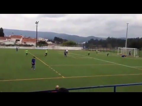 FC Pampilhosa David Baptista #2