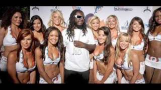 T pain - Miami Dolphins HQ