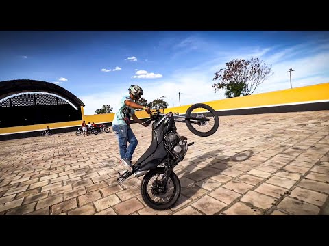 8º MOTOFEST DE SÃO JOSÉ DO JACUIPE BA part: 1 #244 