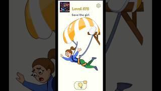 DOP2: Level - 378 save the girl #dop2 #viral #gaming #viralvideo #viralshorts #games #gameplay