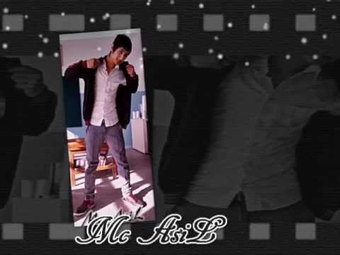 AşıkRapci & Mc AsiL [ Fena Damar ] 2012