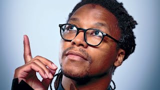 Imagine [Clean] - Lupe Fiasco ft. Crystal Torres &amp; SIMON SAYZ