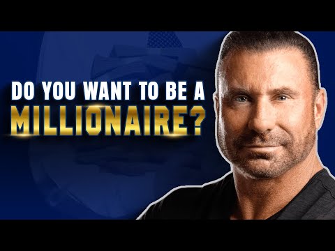 Vuoi davvero diventare milionario? Ecco cosa devi fare! | Ed Mylett