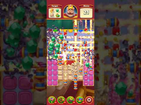 Loyal Match Level 2655