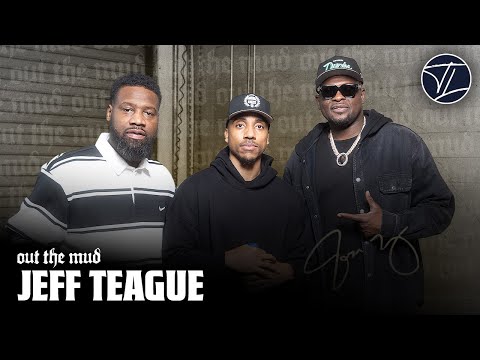 Jeff Teague | Crazy ZBo partying story, Derrick Rose's 50 ball, Jimmy Butler  infamous moment & more