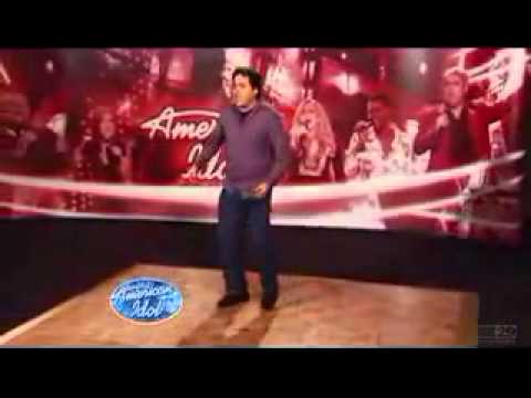 ‪Funny American Idol Auditions (MUST SEE)‬‏.flv