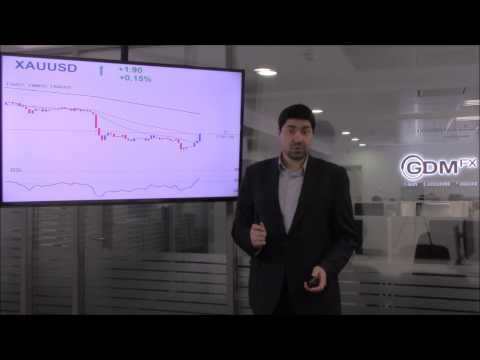 GDMFX Forex Daily Analysis (25 11 2016)