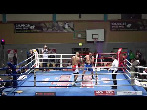 MAH06147 Jens Tietze vs Pavel Siska