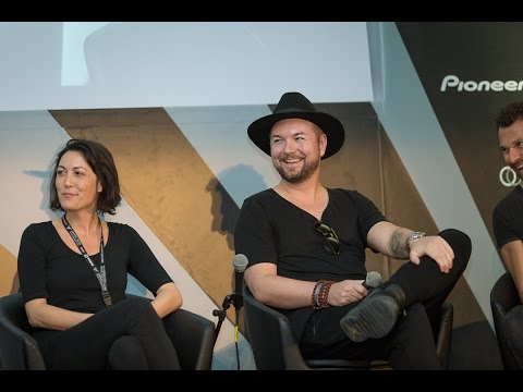 IMS Ibiza 2016: Mixmag Presents The New Breed