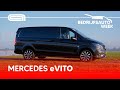Mercedes eVito: je volgende bestelwagen?!