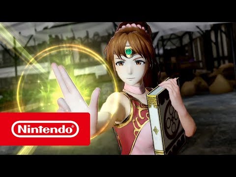 Linde (Nintendo Switch)