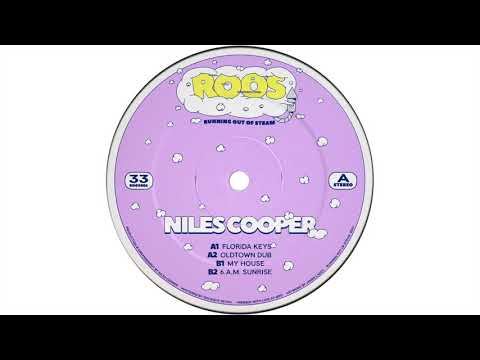 Niles Cooper - Oldtown Dub