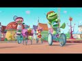 Preview 2 Henry Hugglemonster Intro