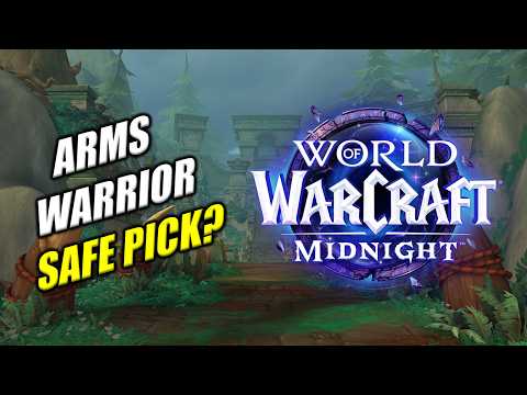 Should You Main Arms Warrior - Midnight - Pros and Cons