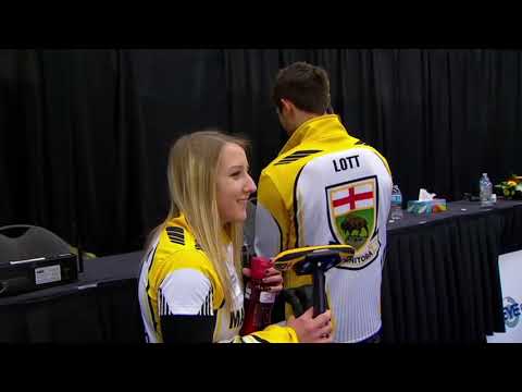 #cmdcc2018 Colton Lott's bomb destroys the hack