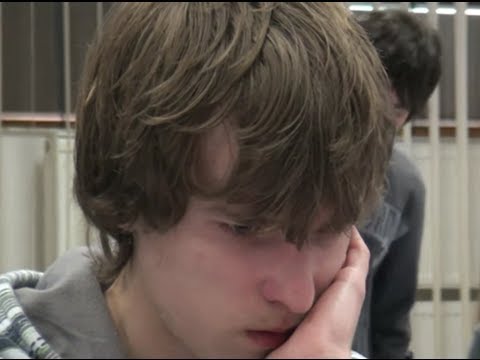 CH18 9.7.   Marián Petráš - Matej  Nemergut  0 - 1