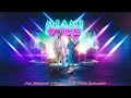 Evan - Jan Hammer - Miami Vice
