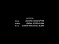 House Md Season 8 Credits 2012