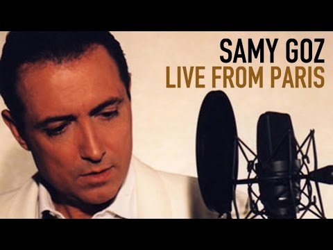 Samy Goz - Live from Paris (Le Petit Journal Montparnasse 1995)