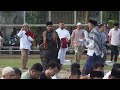 Muslims in Indonesia celebrate Eid al-Adha