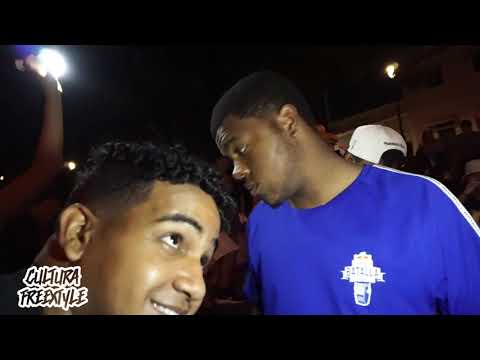 RAPER RSD & MC JERAL 🆚  YNNER & DRACO RSD | DOBLE O NADA 2VS2 | SEMIFINAL