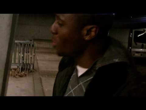 Chillen met Spacekees & Kleine Jay HD