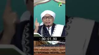Download lagu Wives, Be Careful When Asking for a Divorce Without Cause | Buya Yahya - Bengkel Qolbu mp3