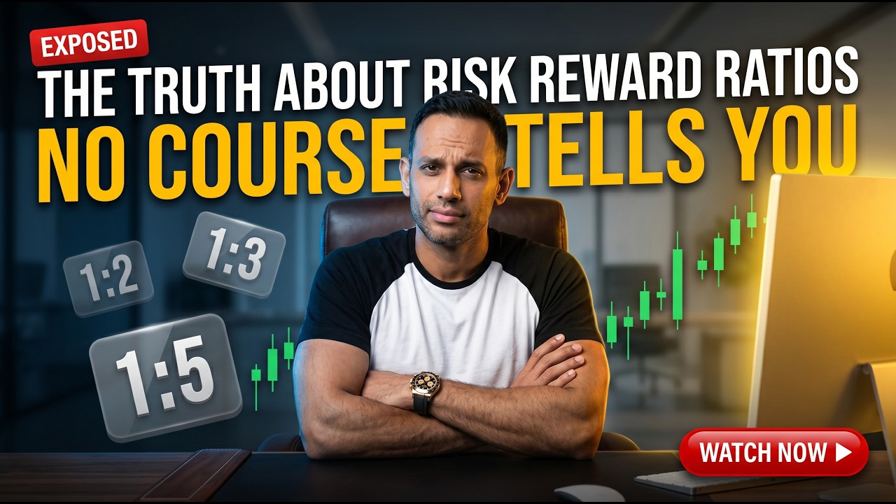 Why I don't use basic Risk:Reward