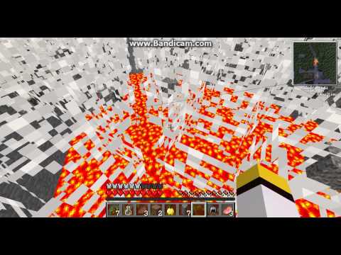 The hidden button in survival games 4, For Mitch (TheBajanCanadian)