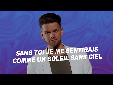 Keen'V feat. Dely Kate - Dilemme (Paroles)