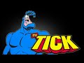 The Tick S01 E01 The Tick Vs The Idea Men