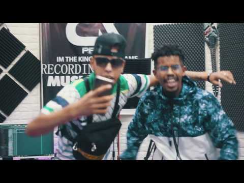 Youss45 ft RedOne Mo7arib - 3ALAM