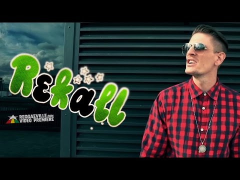 Rekall - From Vienna To The World [Official Video 2016]
