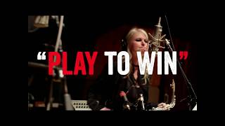 Mindi Abair & The Boneshakers "Play To Win" Song Teaser