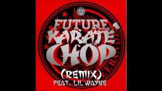 Karate Chop Remix by Cypher